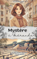 Couverture Mystère à Guérande Editions Autoédité 2025