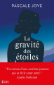 Couverture La gravité des étoiles Editions City 2025