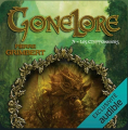 Couverture Gonelore, tome 3 : Les chiffonniers Editions Audible studios 2021
