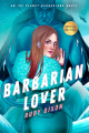 Couverture Ice Planet Barbarians, tome 3 : Barbarian Lover Editions Penguin Books 2022
