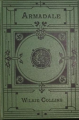 Couverture Armadale Editions Folio Society 1992
