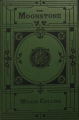 Couverture Pierre de Lune / La Pierre de Lune Editions Folio Society 1992