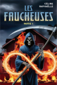 Couverture Les Faucheuses (partie 1) Editions Autoédité 2025