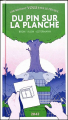 Couverture Du Pin sur la planche Editions 2024 2025