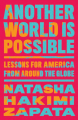 Couverture Another world is possible Editions The New Press 2025