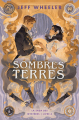 Couverture La Saga des mystères, tome 4 : Sombres terres Editions Rivka 2025