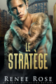 Couverture La bratva de Chicago, tome 2 : Le stratège Editions Burning Desires 2021