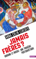 Couverture Jamais frères ? Ukraine et Russie : Une tragédie postsoviétique Editions Points (Histoire) 2023