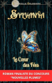 Couverture Sylvanÿa - Le Coeur des Fées Editions Autoédité 2025