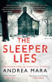 Couverture The Sleeper Lies Editions Poolbeg Press 2020
