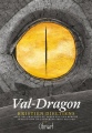 Couverture Val-Dragon Editions Obriart 2025
