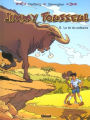Couverture Jimmy Tousseul, tome 6 : La loi du solitaire Editions Glénat 2005