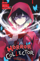 Couverture Horror Collector Editions Yen Press 2025