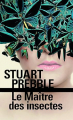 Couverture Le Maître des insectes Editions Folio  (Policier) 2016