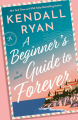 Couverture A Beginner's Guide to Forever Editions Montlake 2025