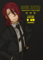 Couverture Soul Eater, perfect, tome 10 Editions Kurokawa (Shônen) 2025