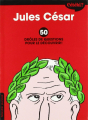 Couverture Cétéki? Jules César : 50 drôles de questions pour le découvrir ! Editions Tallandier 2019
