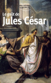 Couverture Le goût de Jules César Editions Mercure de France 2021