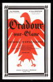 Couverture Oradour-sur-Glane : Vision d'épouvante Editions Lavauzelle 1978