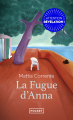 Couverture La fugue d'Anna Editions Pocket 2025
