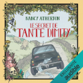 Couverture Les Mystères de Tante Dimity, tome 02 : Le secret de Tante Dimity Editions Audible studios 2025