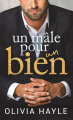 Couverture Les Milliardaires de New York, tome 3 : Un mâle pour un bien Editions Autoédité 2023