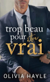 Couverture Les Milliardaires de New York, tome 5 : Trop beau pour être vrai Editions Autoédité 2024