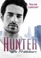 Couverture Les prédateurs, tome 2 : Hunter : La proie du chasseur Editions Autoédité 2023