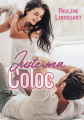 Couverture Juste ma coloc Editions Audelo 2021