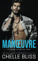 Couverture Tatoueurs Chicago Sud, tome 1 : Manoeuvre Editions Autoédité 2022