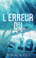 Couverture Une équipe de choc, tome 1 : L’Erreur du champion Editions Autoédité 2023