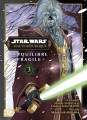 Couverture Star Wars : La Haute République (Manga) : Un équilibre fragile, tome 3 Editions Nobi nobi ! (Star wars) 2025