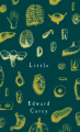 Couverture Petite Editions Gallic Books 2022