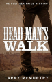 Couverture Lonesome dove, tome 0 : La marche du mort Editions Picador 2015