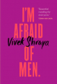 Couverture J'ai peur des hommes Editions Penguin Random House 2018