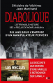Couverture Diabolique Editions XO 2015