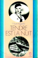 Couverture Tendre est la nuit  Editions Le Livre de Poche 1973