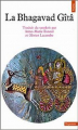 Couverture La Bhagavad Gîtâ Editions Seuil 1976
