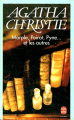 Couverture Marple, Poirot, Pyne... et les autres Editions Le Livre de Poche 1997