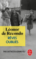 Couverture Rêves oubliés Editions Le Livre de Poche 2024