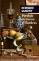 Couverture Portrait du baron d'Handrax Editions Rivages (Poche) 2025