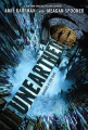 Couverture Les éternels (Kaufman), tome 1 : Gaïa Editions Allen & Unwin  2017