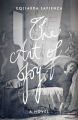 Couverture L'art de la joie Editions Penguin Books 2013