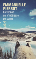 Couverture La version qui n'intéresse personne Editions 10/18 2025