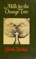 Couverture Le lait de l'oranger Editions Quartett 1990