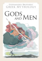 Couverture Gods and Men Editions Autoédité 2022
