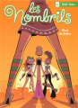 Couverture Les Nombrils, tome 4 : Duels de belles Editions Dupuis 2009