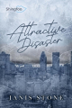 Couverture Attractive Boss, tome 3 : Attractive Disaster Editions Shingfoo 2024