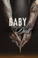 Couverture Baby doll Editions Autoédité 2024