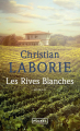 Couverture Les rives blanches Editions de la Cité 2021